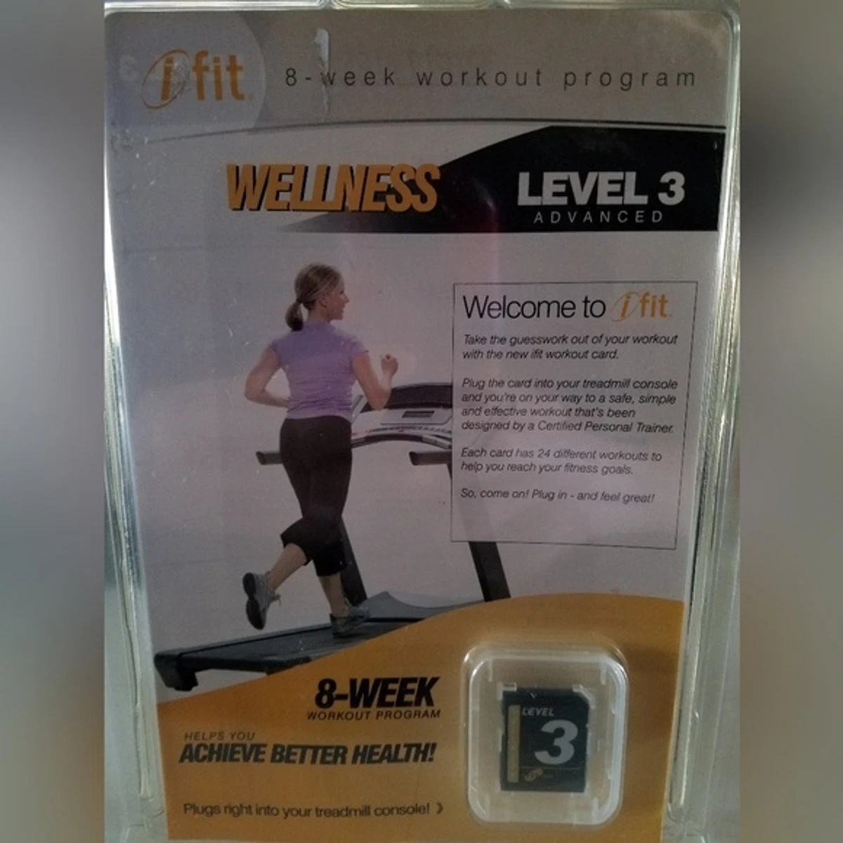 Ifit treadmill deals