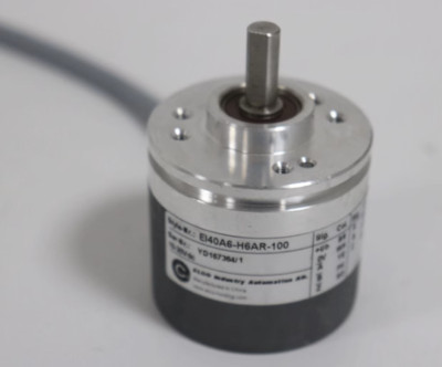 1PCS NEW FIT FOR ELCO encoder El40A6-H6AR-100
