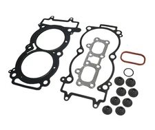 Polaris 2014-18 RZR 1000 Top End Gasket Set (Base Head Exhaust) 5813737 5253037