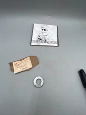 NOS- Vintage Triumph T20 TR6 6T Lower Engine To Frame Spacer 82-5532