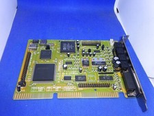 AZTECH GALAXY WASHINGTON 16 BIT YAMAHA OPL ISA SOUND CARD  GK8038