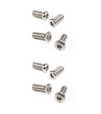Replacement T6 Screws for Oakley X Metal Penny Sunglasses Frame, Repair Kit