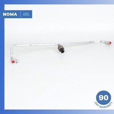 97-99 Jaguar X100 XK8 A/C AC Air Conditioning Line w/ High Pressure Switch OEM