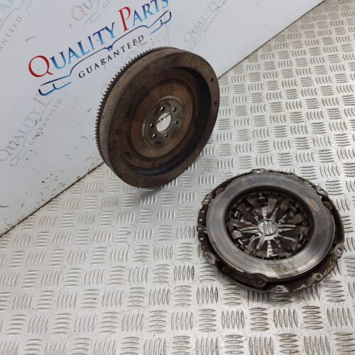 SEAT LEON FLYWHEEL 5 SPEED MANUAL 1.6 DIESEL MK3 2019 04L141015D - Picture 13 of 16