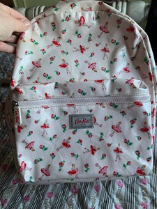 cath kidston ballerina bag