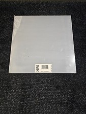 Vacuum Forming PETG Clear Plastic ZSP7877-042 1/2 X 16 x 16 Clear Acrylic Sheet