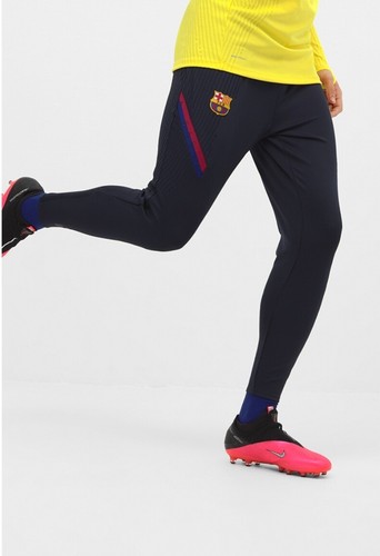 Nike FC Barcelona VaporKnit Strike 