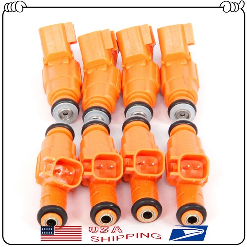 OEM Upgrade Fuel Injectors 0280155917 For Ford F150 F250 F350 4.6L 5.4L