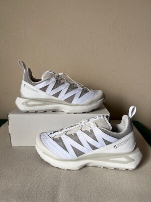 11 by Boris Bidjan Saberi x Salomon 11S Footwear A.B.1 - Size 12.5