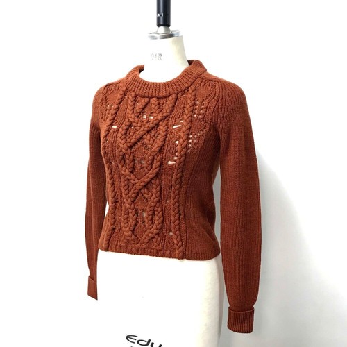 MARC BY MARC JACOBS knit sweater Tops 