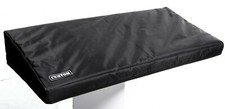 Custom padded cover for Dave Smith Prophet 08 keyboard