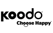 Koodo Mobile SIM Card Prepaid in Multi Size Standard, Micro Nano 3G 4G