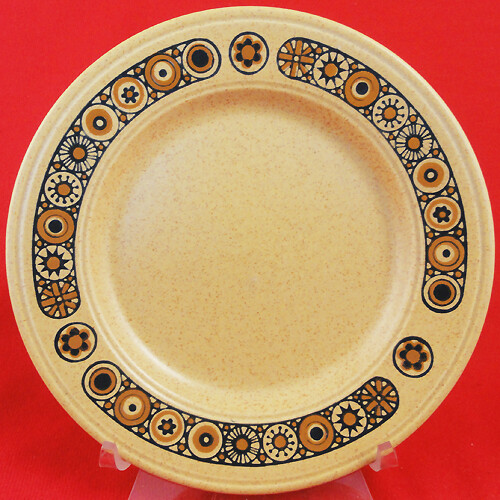 KILN CRAFT MIDAS 42-teiliges Geschirrset NEU NIE BENUTZT Staffordshire England - Bild 3 von 11