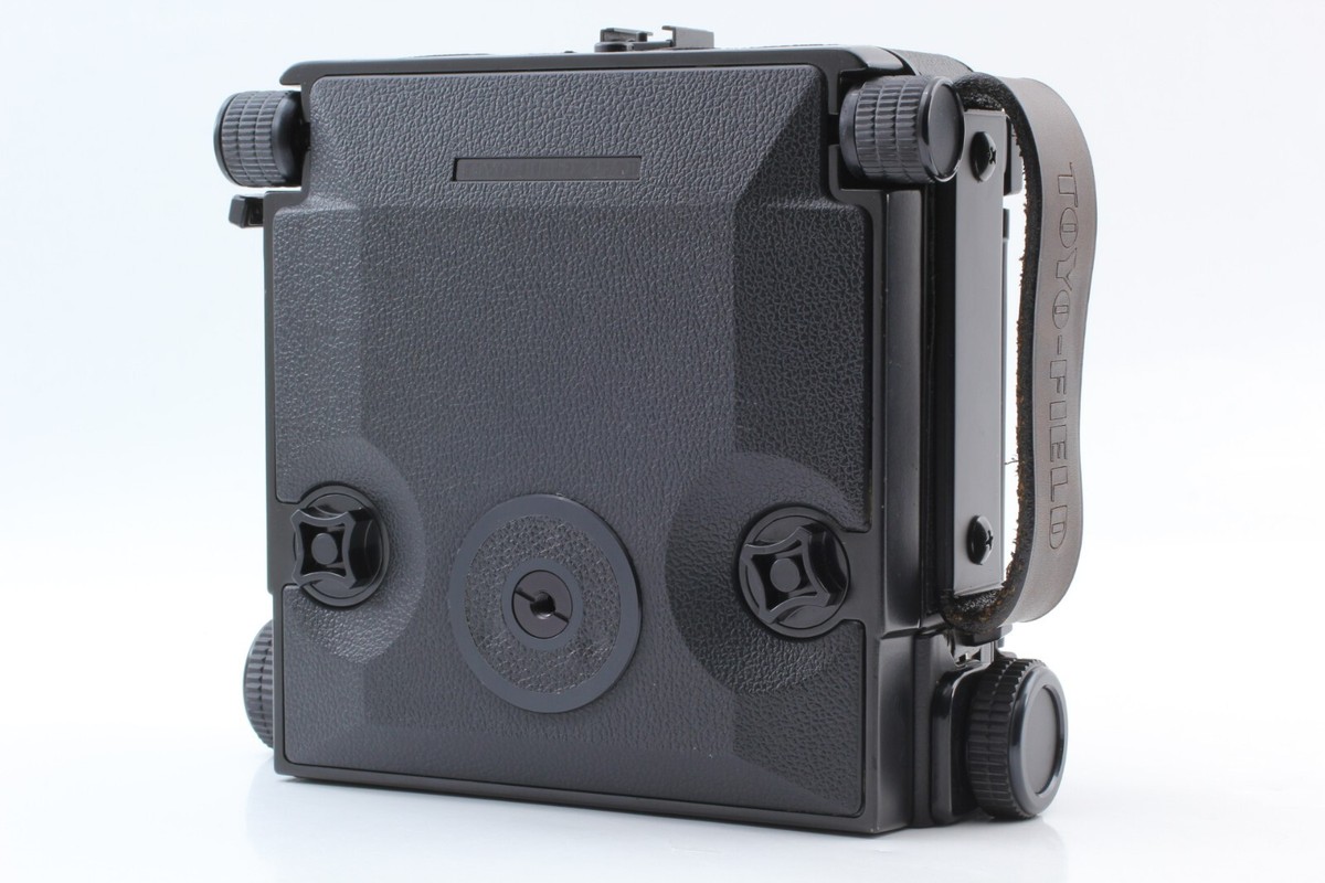 フィルムカメラ Toyo 45 G Toyo View 45G - Camera – Kamerastore