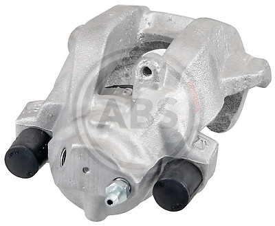 Rear Left Brake Caliper A.B.S. 431031 for Mercedes CLS- (W218)/E- (W212) (09-17)