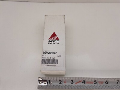 NEW AGCO 10V29697 Valve