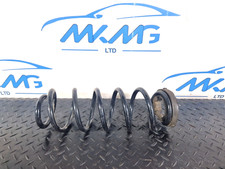 19-ON MERCEDES CLA C118 GENUINE REAR COIL SPRING X1 FITS BOTH SIDES A2473246700
