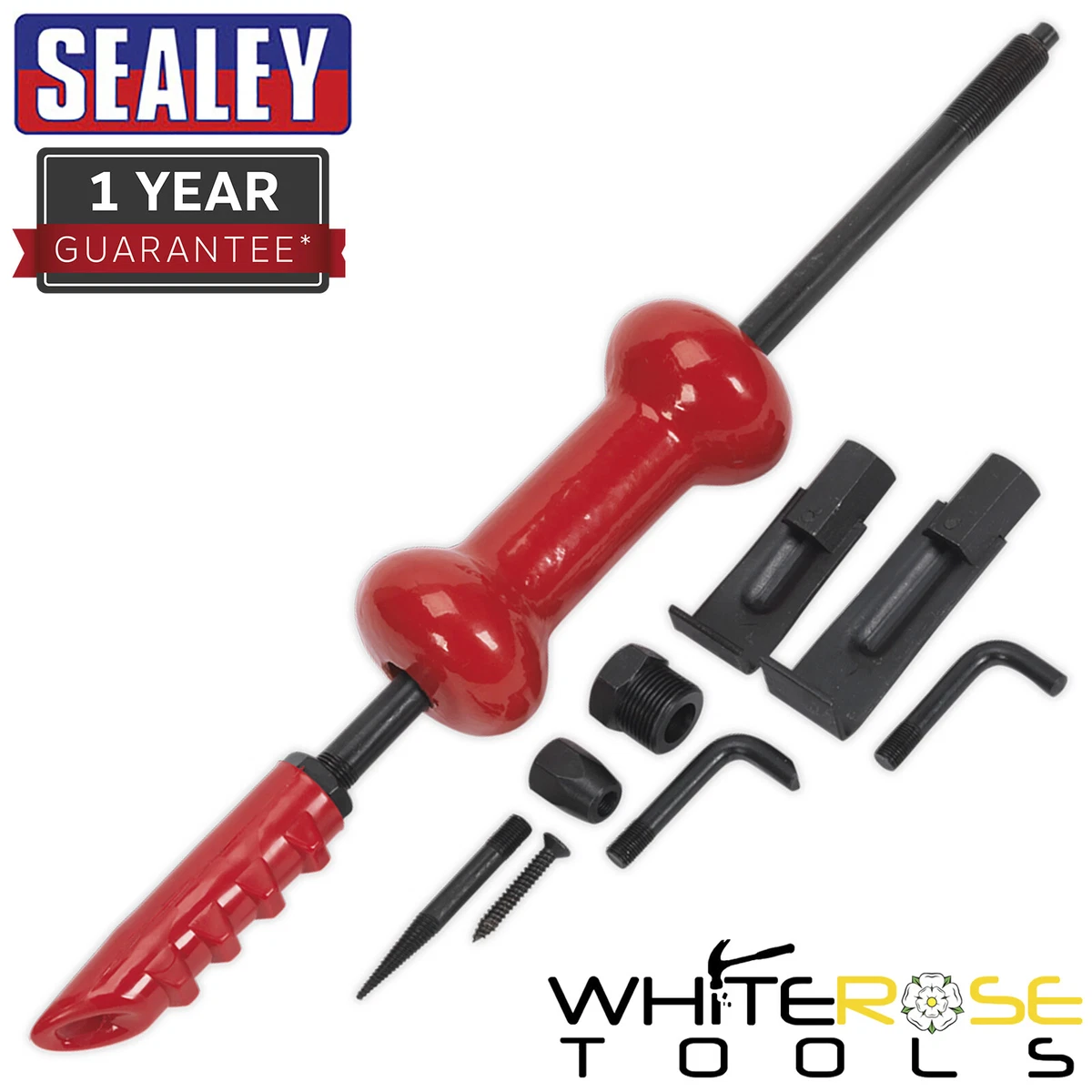 Sealey dent puller deals