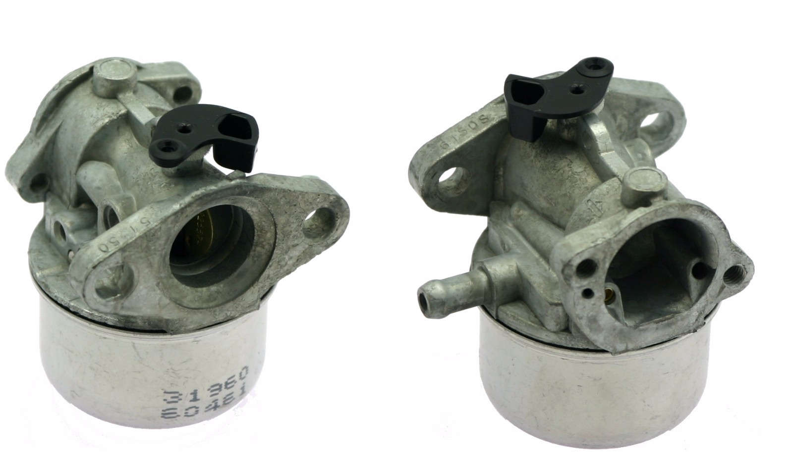 2 Bulb Pompa Primer Per Carburatore Tosaerba Briggs - Foto 8