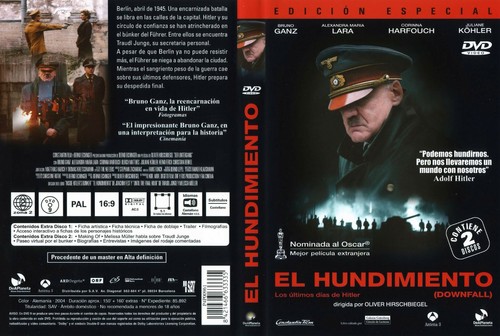 Peliculas DVD variadas amplio catalogo de 250 títulos a elegir (Anuncio 1 de 4) - Imagen 68 de 243