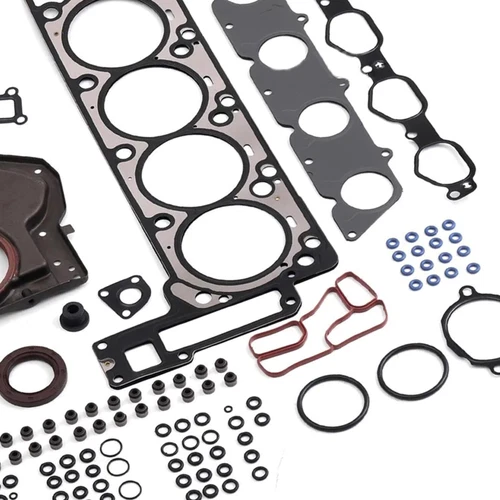 Engine rebuilding Gaskets Kit For Mercedes-Benz E500 W211 W212 W463 M273 5.5 V8 - Picture 5 of 5