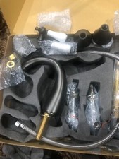 Oil Rubbed Bronze Bathroom Sink Faucet New KS2975PL