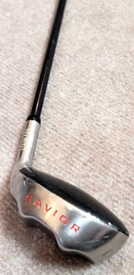 ORBITER SAVIOR COPPER TUNGSTEN 18 DEGREE HYBRID REGULAR FLEX RH CONTOUR SERIES
