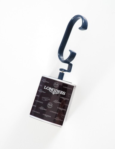Genuine LONGINES Watch Stand Display Dealers only Display - Picture 2 of 3