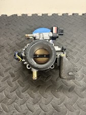 Oem 2003-2004 Toyota Corolla Matrix Vibe 1.8l Throttle Body 22210-0d110 Oem 2003-2004 Toyota Corolla Matrix Vibe 1.8l Throttle Body 22210-0d110