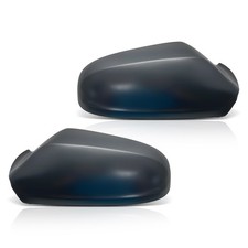 2x Abdeckung Außenspiegel Spiegelkappe Links Rechts für Opel Astra H 6428917
