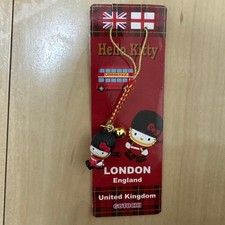Hello Kitty Sanrio Strap london