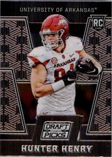 Hunter Henry