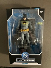 McFarlane DC Multiverse Batman  Batman Incorporated  7in Action Figure