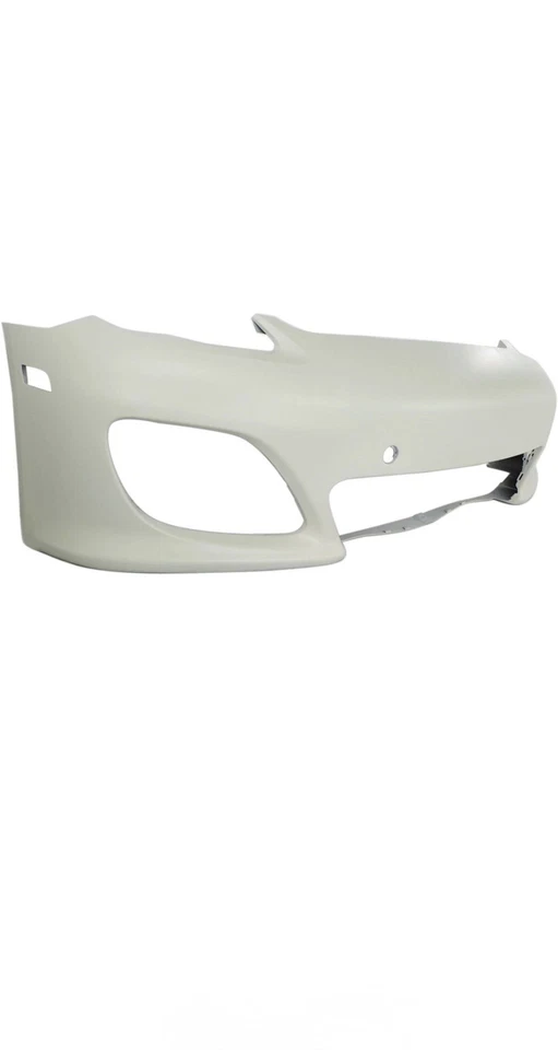 97050591124 Nueva cubierta de parachoques fascia delantera para Porsche Panamera 2011-2013 Foto 3 de 4