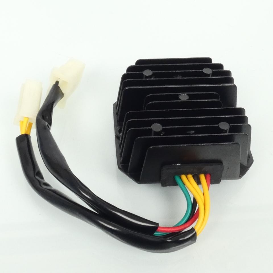 Régulateur P2R Kymco Grand Dink 250 résout les pannes de batterie