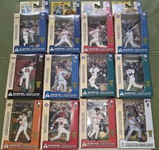 1999 Topps Baseball Cards 25