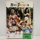 Cheech & Chong's Nice Dreams DVD Region 4 Free Tracked Postage