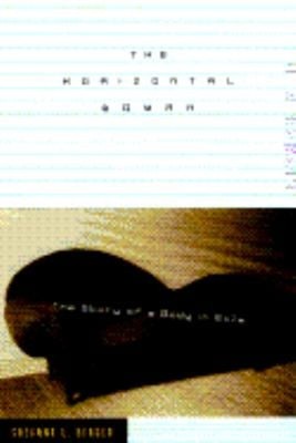 The Horizontal Woman : The Story of a Body in Exile Hardcover Suz