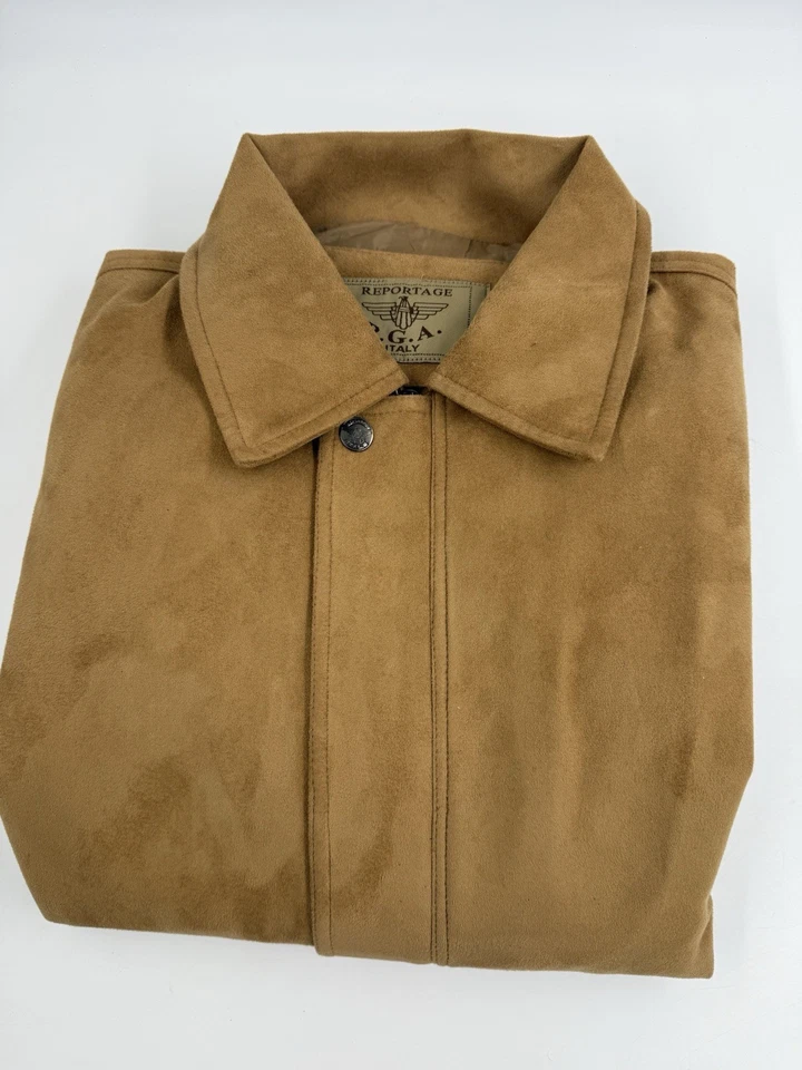 Veste Style Armani Égal - Photo 1/2