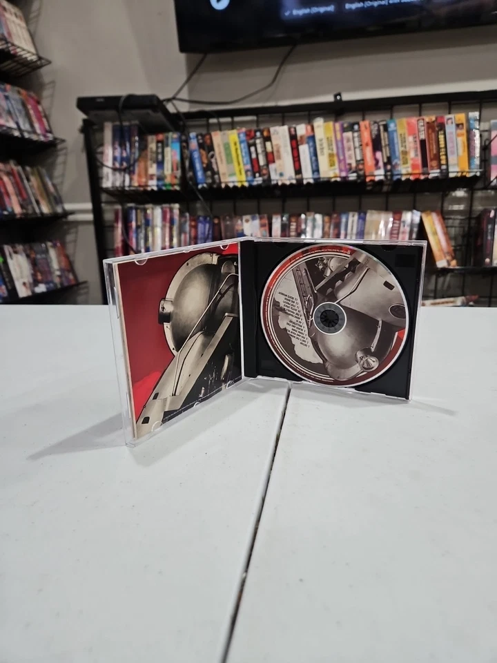 Van Halen – A Different Kind Of Truth Hard Rock CD 📀 BUY 2 GET 1 FREE 🇺🇸 SHIP Foto 3 de 3