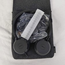 Jabra Evolve 30 II Black Headband Headset