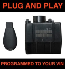 Dodge Chrysler Jeep Wireless Ignition Switch ...