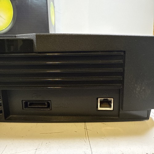 Xbox Original OG 2002 Microsoft Japan COLLECTORS ITEM - Picture 7 of 19
