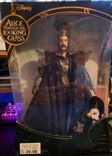 2016 Disney Alice Through the Looking Glass Time Doll (New/Shelf Wear)