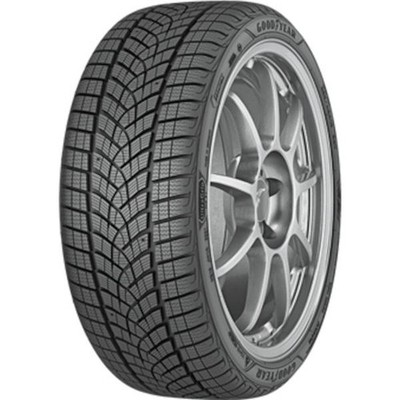 Winterreifen - GOODYEAR ULTRAGRIP ICE 2+ 155/70R19 88T NORDIC COMPOUND BSW XL