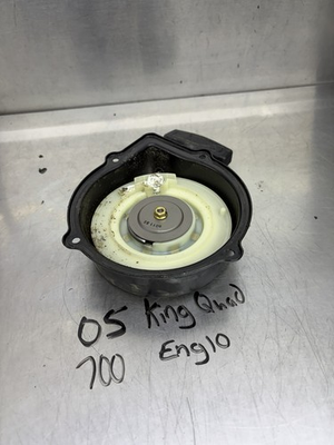 #ad 05 06 07 08 09 Suzuki King Quad 700 750 OEM Engine Pull Starter Recoil Assembly $89.29