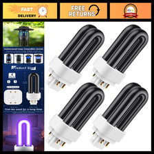 7W Replacement Bulbs for Dynatrap DT1050 DT1100 DT1210 DT1250 DT1260 - High Effi