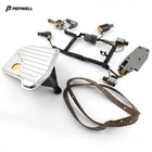 Transmission Master Solenoid Kit for 1993-2005 GM EPC Shift TCC 3-2 PWM Camaro