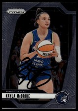 2025 Panini Prizm WNBA Basketball Set Review and Checklist 19
