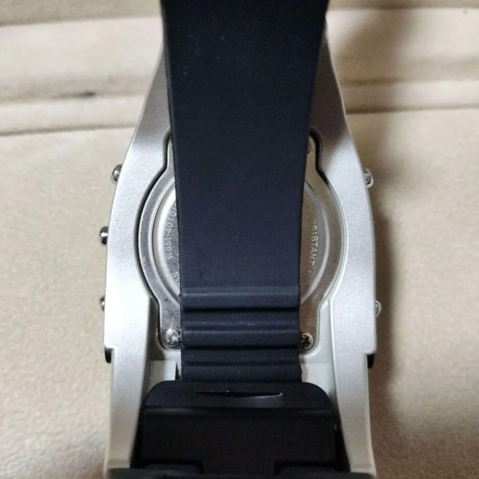 SEIKO エアプロ ファイナルファンタジー8 SEIKO エアプロ セイコーファイナルファンタジー8 - メルカリ